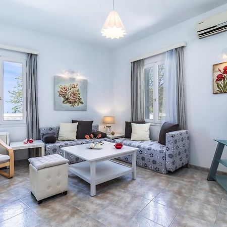 Marialena Rooms Skopelos Exteriér fotografie