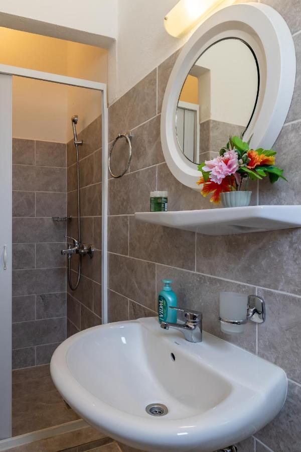 Marialena Rooms Skopelos Exteriér fotografie