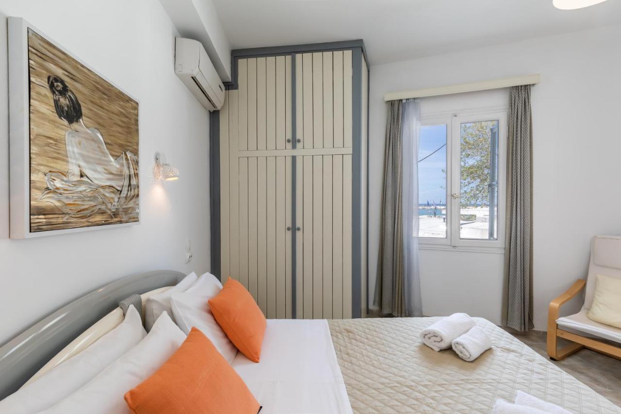 Marialena Rooms Skopelos Exteriér fotografie