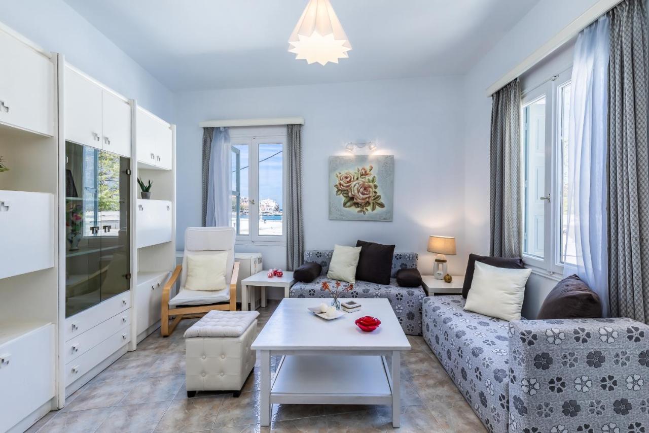 Marialena Rooms Skopelos Exteriér fotografie