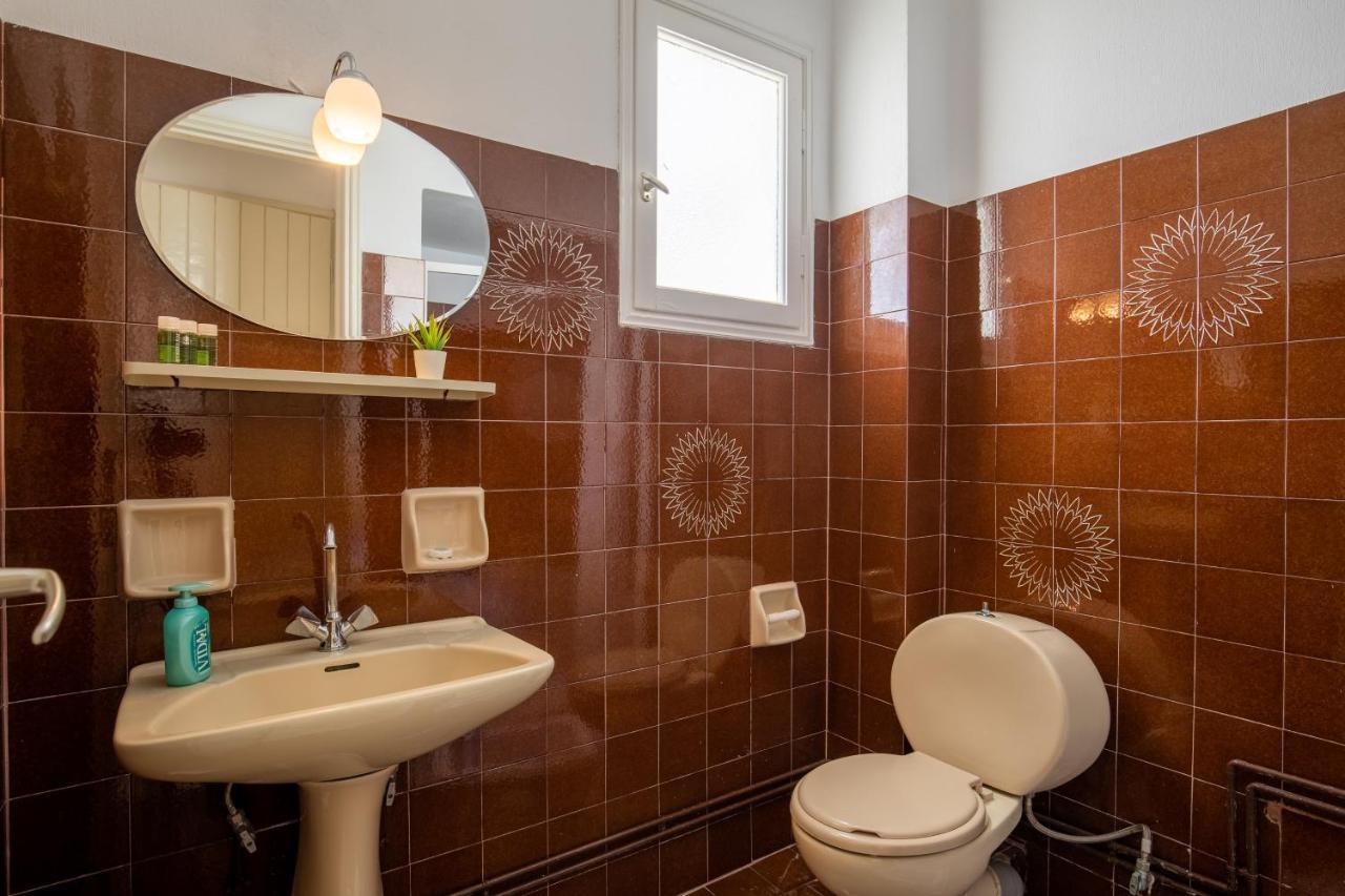 Marialena Rooms Skopelos Exteriér fotografie