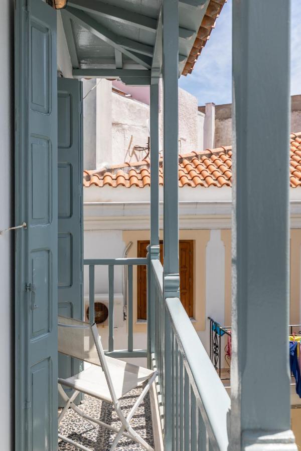 Marialena Rooms Skopelos Exteriér fotografie